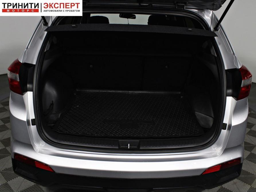Hyundai Creta I Белгород  - изображение 17