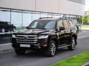 Toyota Land Cruiser 300 Series Санкт-Петербург  - изображение 43