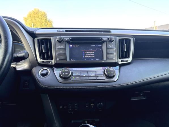 Toyota RAV4 IV (XA40) с пробегом 2013 года, цена 1 900 000 рублей, 226252 км, внедорожник, Автокод Объявления