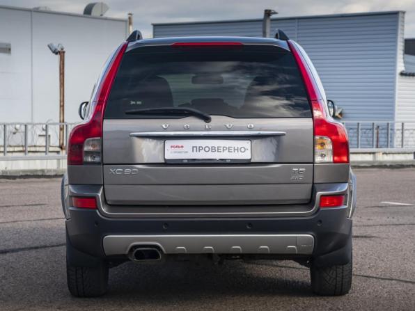 Volvo XC90 I Рестайлинг с пробегом 2011 года, цена 1 387 000 рублей, 227984 км, внедорожник, Автокод Объявления