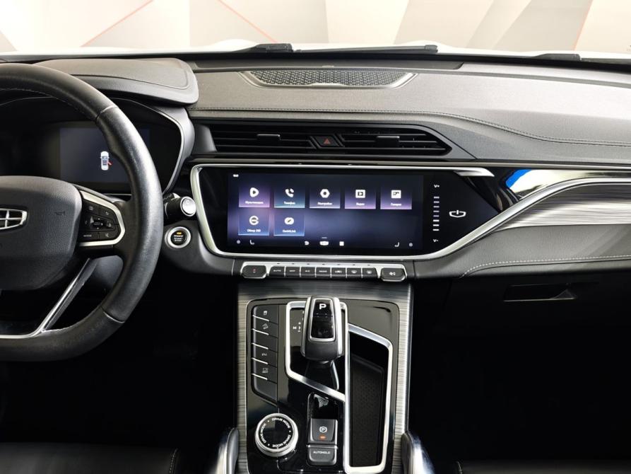 Geely Atlas Pro Москва  - изображение 14