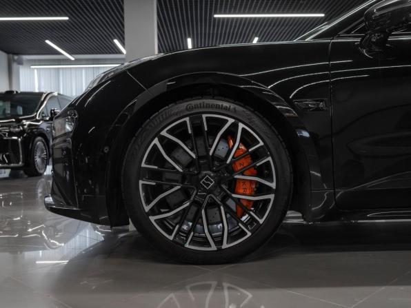 Zeekr 001 I Рестайлинг 1 с пробегом 2024 года, цена 6 800 000 рублей, 48591 км, хэтчбек, Автокод Объявления