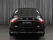 Mercedes-Benz S-Класс VII (W223) Ставрополь  - изображение 32