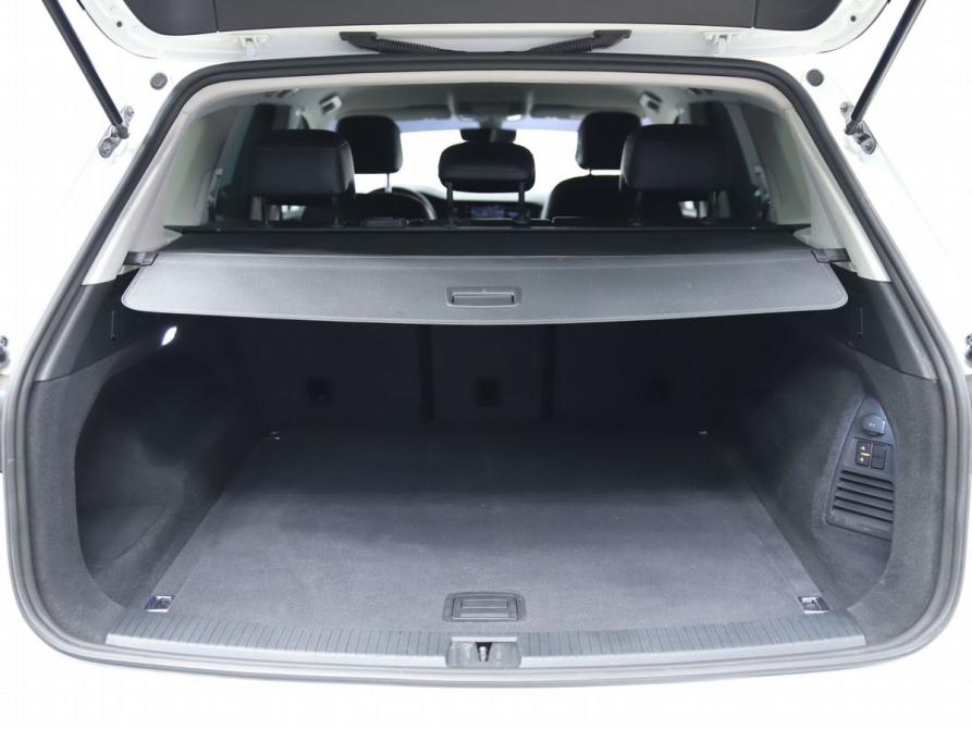 Volkswagen Touareg III Уфа  - изображение 9
