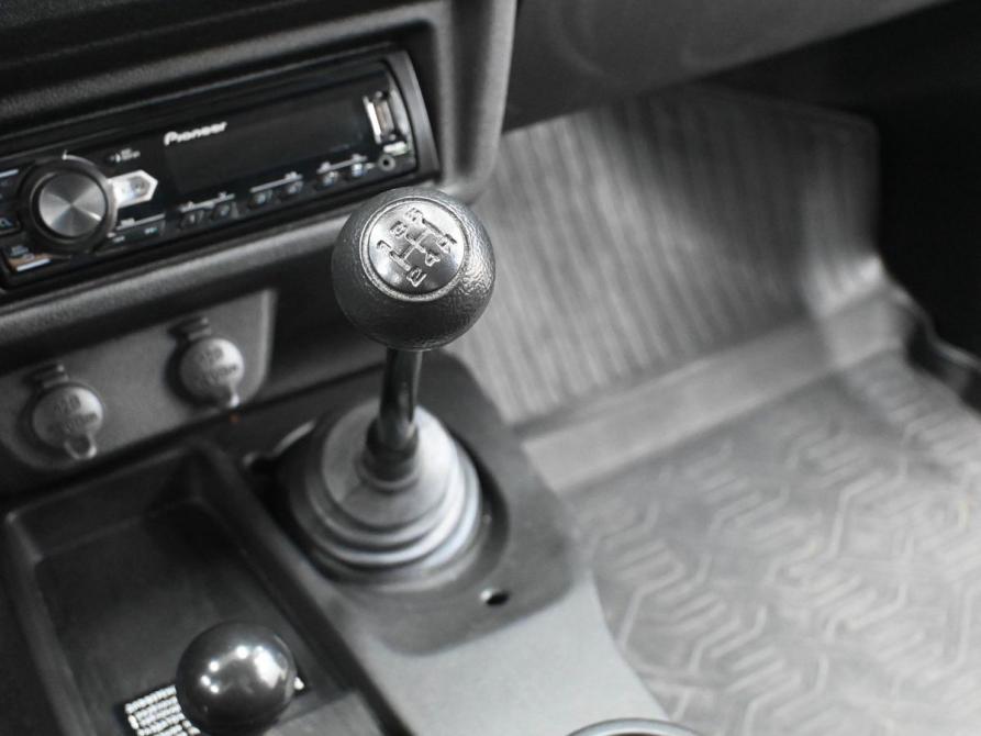 Lada (ВАЗ) Niva Legend Ростов-на-Дону  - изображение 16
