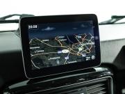 Mercedes-Benz G-Класс II (W463) Рестайлинг 4 Санкт-Петербург  - изображение 47