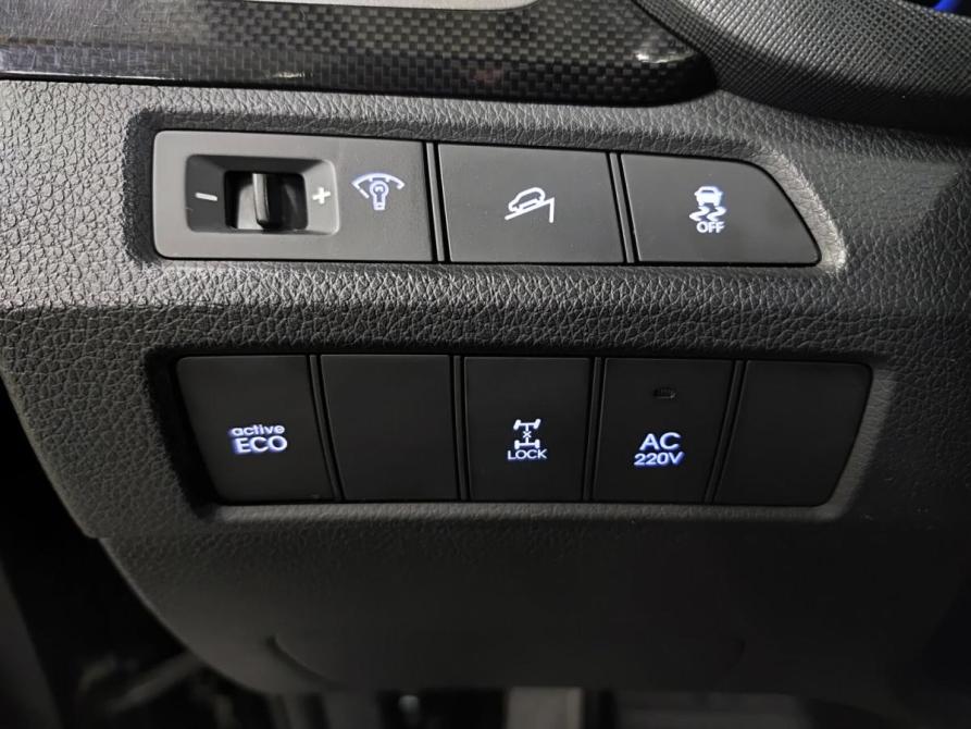 Hyundai Santa Fe III Казань  - изображение 26
