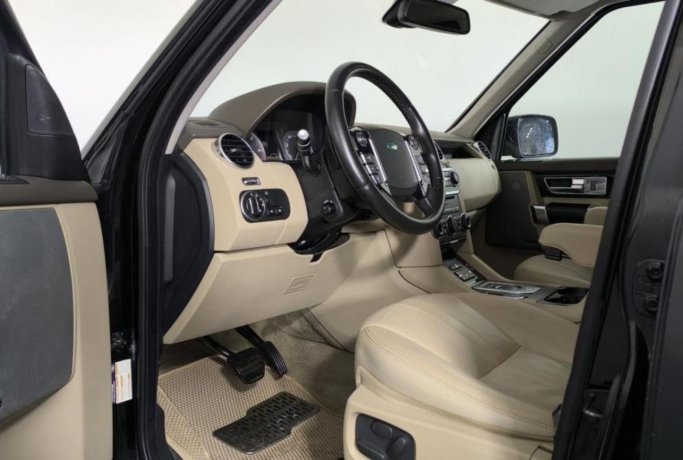 Land Rover Discovery IV Рестайлинг Нижний Новгород  - изображение 8