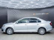 Skoda Rapid I Рестайлинг Самара  - изображение 20