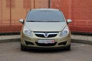 Opel Corsa D Уфа  - изображение 21