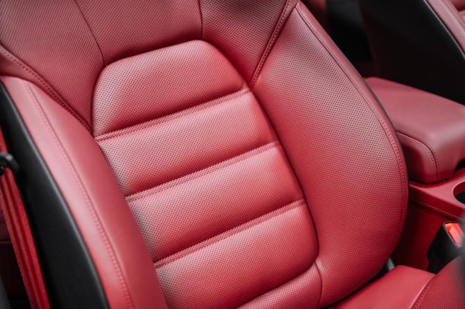 Новый Porsche Macan I Рестайлинг 2 2026 года, цена 12 800 000 рублей, внедорожник, Автокод Объявления