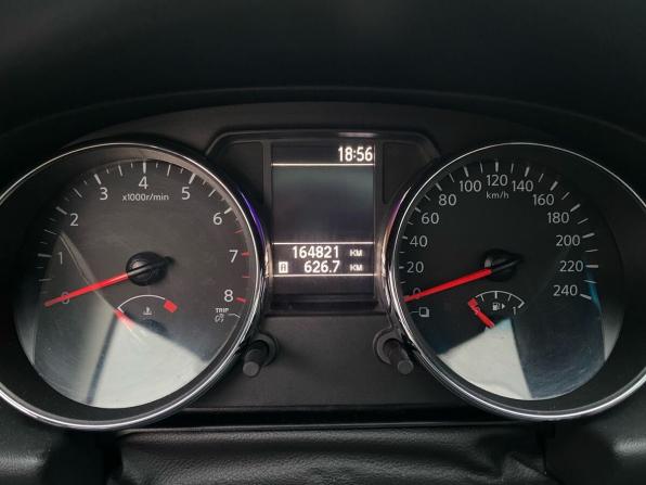 Nissan Qashqai I Рестайлинг с пробегом 2012 года, цена 1 048 000 рублей, 164000 км, внедорожник, Автокод Объявления