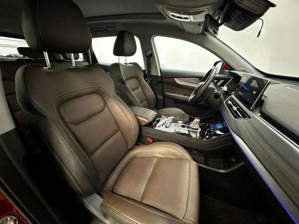 Chery Tiggo 8 Pro I с пробегом 2023 года, цена 1 985 000 рублей, 54608 км, внедорожник, Автокод Объявления