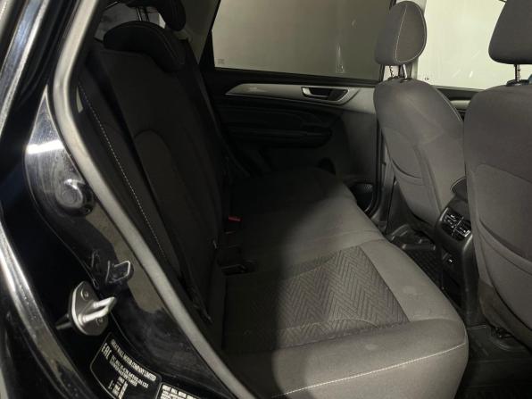 Haval M6 II с пробегом 2023 года, цена 1 835 000 рублей, 55963 км, внедорожник, Автокод Объявления