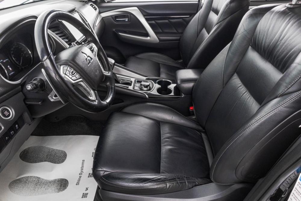 Mitsubishi Pajero Sport III Барнаул  - изображение 12
