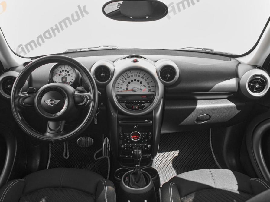 Mini Countryman I Екатеринбург  - изображение 11