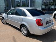 Chevrolet Lacetti I Стерлитамак  - изображение 18