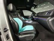 Mercedes-Benz GLE II (V167) Рестайлинг Москва  - изображение 32