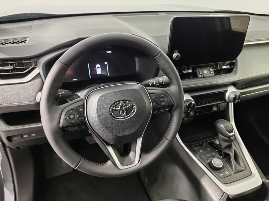 Toyota RAV4 V (XA50) Москва  - изображение 21
