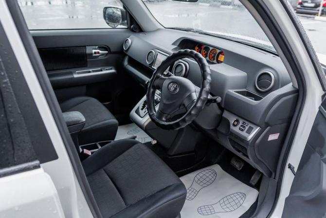 Toyota Corolla Rumion с пробегом 2010 года, цена 890 000 рублей, 190230 км, универсал, Автокод Объявления