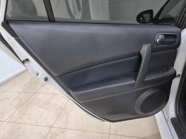 Mazda 6 II (GH) Рестайлинг с пробегом 2011 года, цена 920 000 рублей, 159263 км, седан, Автокод Объявления