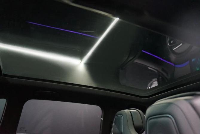 Exeed Exlantix ET с пробегом 2025 года, цена 5 055 000 рублей, 25000 км, внедорожник, Автокод Объявления