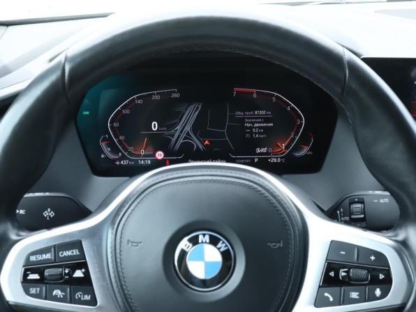 BMW 2 серии F44 с пробегом 2021 года, цена 3 100 000 рублей, 87200 км, седан, Автокод Объявления