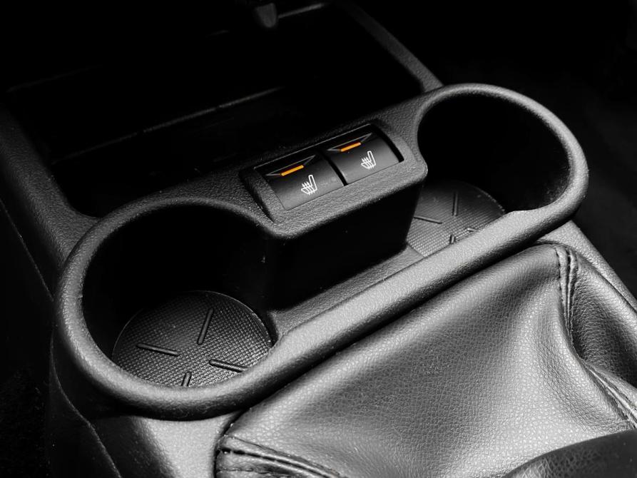 Lada (ВАЗ) Granta I Рестайлинг Нижний Новгород  - изображение 18