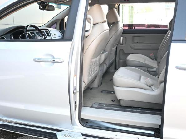 Kia Carnival III с пробегом 2019 года, цена 2 699 000 рублей, 153833 км, минивэн, Автокод Объявления