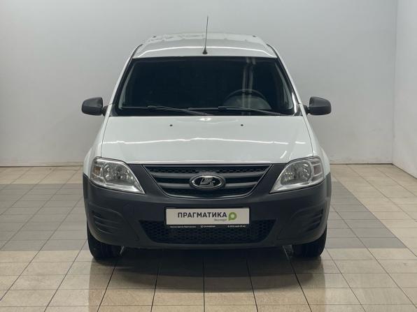 Lada (ВАЗ) Largus I с пробегом 2019 года, цена 549 000 рублей, 206000 км, фургон, Автокод Объявления