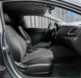 Hyundai Solaris II Москва  - изображение 33