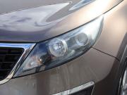 Kia Sportage III Рестайлинг Москва  - изображение 42