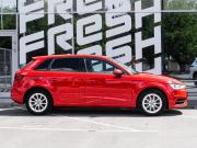 Audi A3 III (8V) Волгоград  - изображение 27