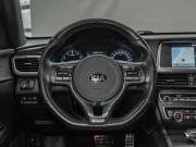 Kia Optima IV Мурманск  - изображение 54