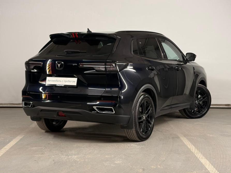 Changan CS55 Plus II Екатеринбург  - изображение 2