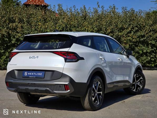 Новый Kia Sportage V 2026 года, цена 3 490 000 рублей, внедорожник, Автокод Объявления