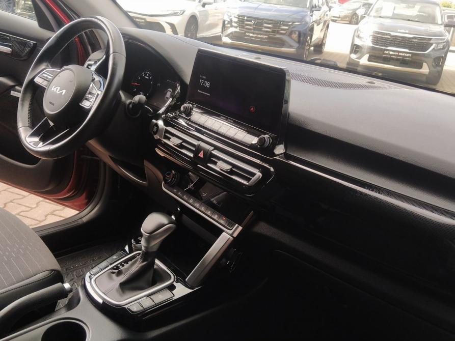 Kia Seltos I Екатеринбург  - изображение 25