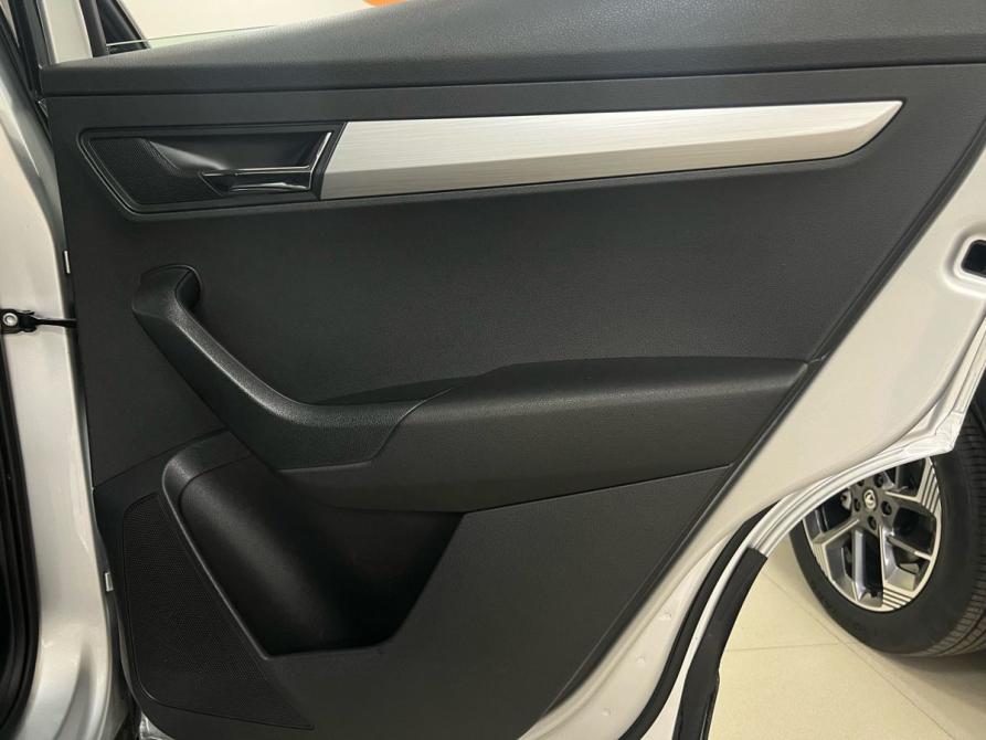 Skoda Karoq I Краснодар  - изображение 25