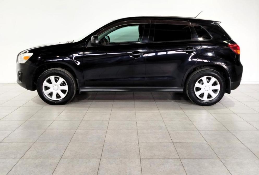 Mitsubishi ASX I Рестайлинг Саратов  - изображение 8