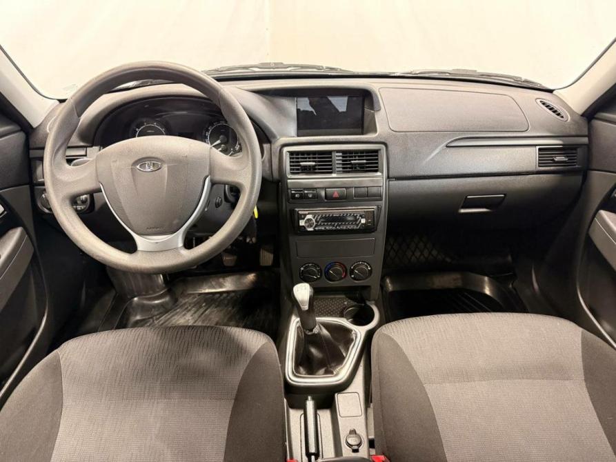 Lada (ВАЗ) Priora I Рестайлинг Тольятти  - изображение 16