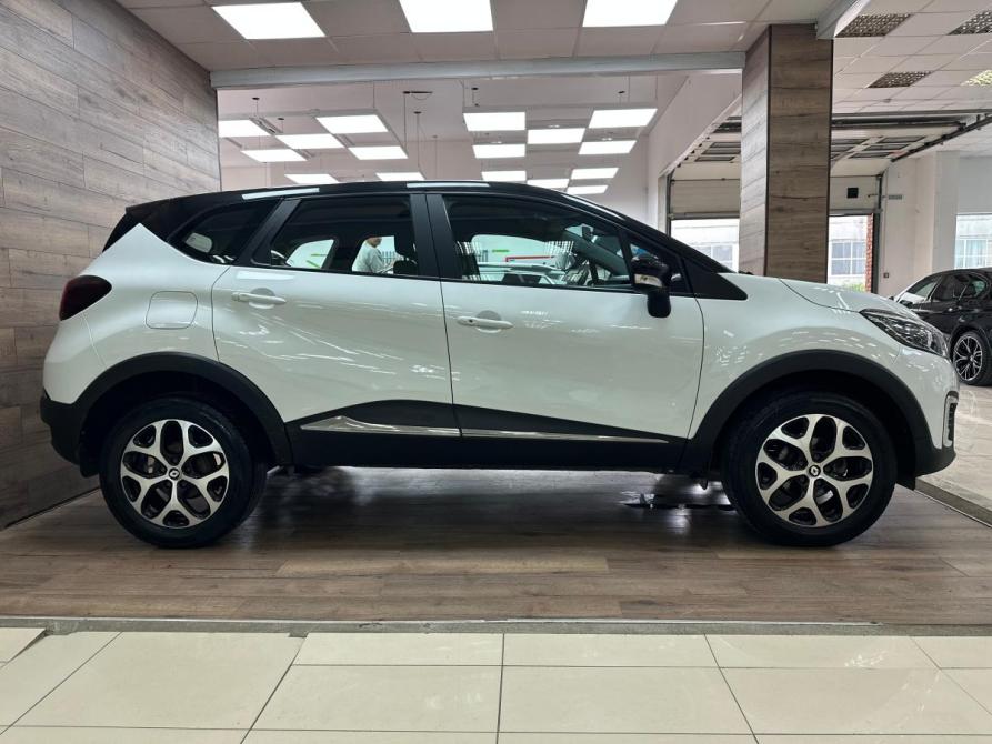 Renault Kaptur I Рестайлинг Уфа  - изображение 11