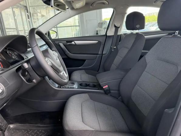 Volkswagen Passat B7 с пробегом 2011 года, цена 989 000 рублей, 155189 км, седан, Автокод Объявления