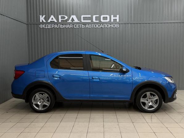 Renault Logan II Рестайлинг с пробегом 2020 года, цена 1 100 000 рублей, 149411 км, седан, Автокод Объявления