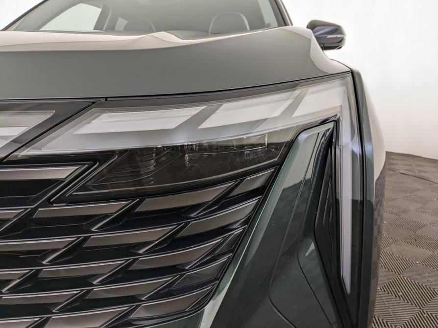 Geely Atlas II Москва  - изображение 18