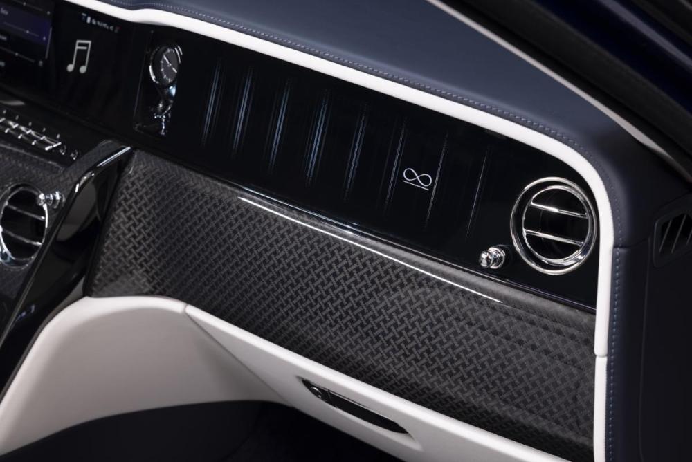 Rolls-Royce Cullinan I Рестайлинг Москва  - изображение 29