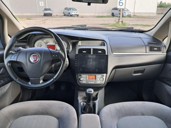 Fiat Linea с пробегом 2011 года, цена 470 000 рублей, 142568 км, седан, Автокод Объявления