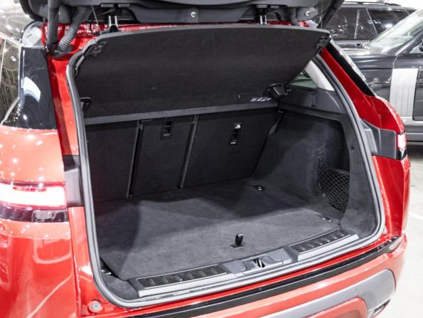 Land Rover Range Rover Evoque II с пробегом 2019 года, цена 3 349 700 рублей, 74902 км, внедорожник, Автокод Объявления