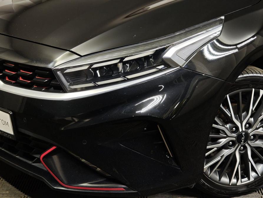 Kia Cerato IV Рестайлинг Москва  - изображение 10