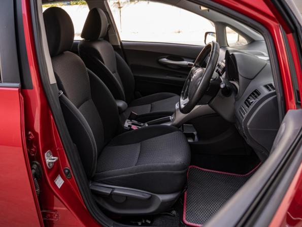 Toyota Auris I с пробегом 2009 года, цена 829 000 рублей, 113698 км, хэтчбек, Автокод Объявления