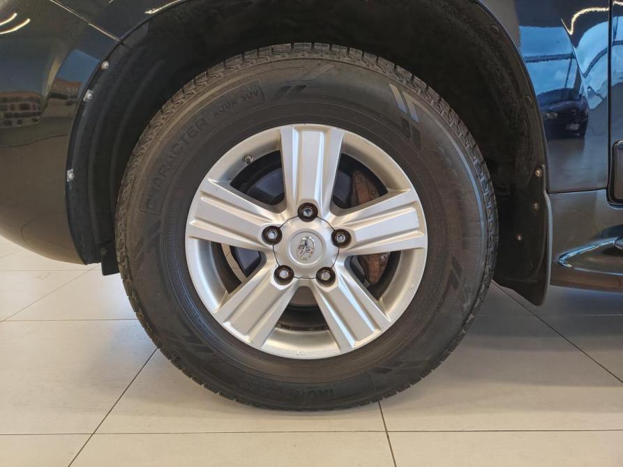 Toyota Land Cruiser 200 Series Рестайлинг 1 Санкт-Петербург  - изображение 6